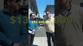 NOW AVAILABLE - Costa Mesa 40-Unit Multifamily Walkthrough #shorts #short #tour #realestate