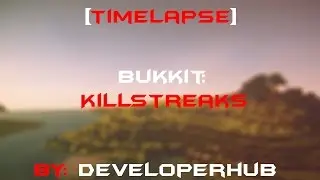 Coding a Killstreak Minecraft Plugin