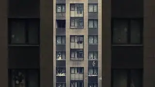 dystopian brutalism type shi #indie #dystopian #brutalism #ai #pov