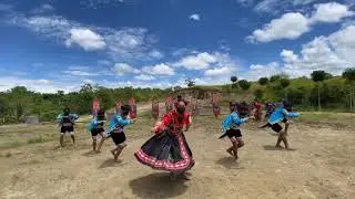 Modern Ethnic Dance (Bro's N Vibes)