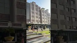 The Palace Luxury Resort and Spa, Sylhet