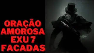 Exu 7 Facadas Infalível Te Deixara Irresistível Para O Seu Amor