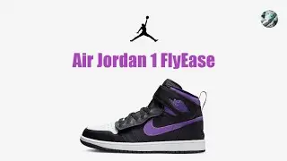Air Jordan 1 FlyEase