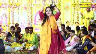 हिंदी इंगलिश मे मिक्स भोले बाबा भजन ~ Sonam Sharma ( vrandawan ) ~ DK LIVE POINT