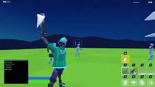 1v1.lol Cheat 2025