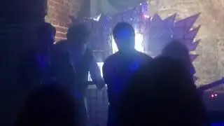 johnny couteau 07.06.2018 down under wien