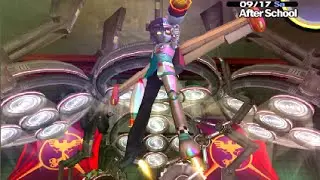 Persona 4 - Boss 13/ 