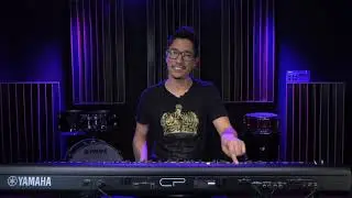 Yamaha CP88 Review | @fabianenelpiano