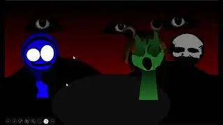 Sprunki Pibby Corruption Episode 8 There Is No Way He Just Did That... (Part 4)