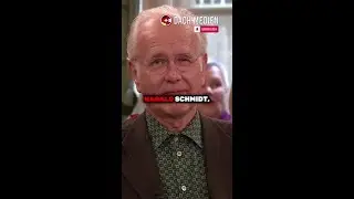 Harald Schmidt &uuml;ber Donald Trump @bayerischerrundfunk
