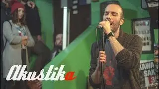 Phaneron - Drugo lice (Akustika Session)