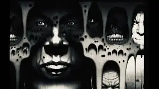 THE WARLOCK ((visualizer))