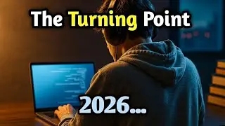 🔥अब नहीं तो कभी नहीं | 2026 Motivation Video#2026motivation#mindshift 