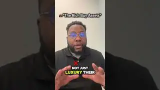 #WealthTips #AssetMindset #FinancialGame #LegacyMoves #TheClosingTable