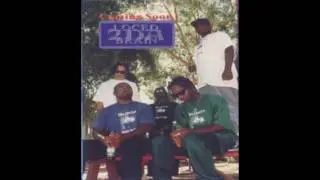 Tonight we ride-Locc 2 Da Brain