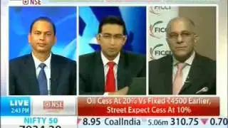 Rajeev Dimri speaks to NDTV Profit