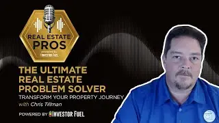 The Ultimate Real Estate Problem Solver: Transform Your Property Journey