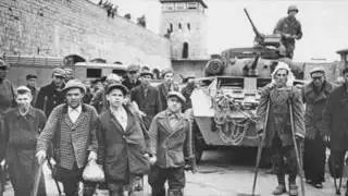 HIS4150 Nazi Sterilization