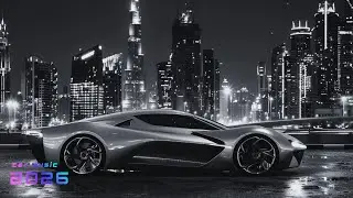 Late Night Drive Playlist &ndash; Chill EDM for Long Highway Rides