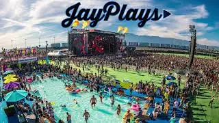 JayPlays Radio EP17 EDM Throwback DJ Set