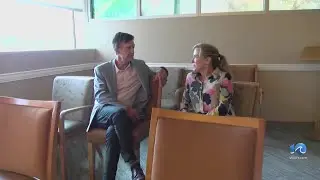 Helping people before crisis, local family sheds light on mental health awareness