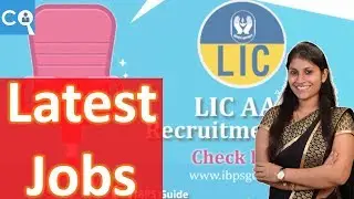 Life Insurance Corporation (LIC) 590 posts of Assistant Administrative Officer
