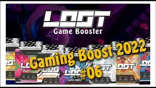 Loot Game Booster Test 2022- #06 - Ultra Instinct