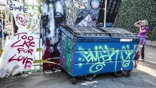 MELROSE ART