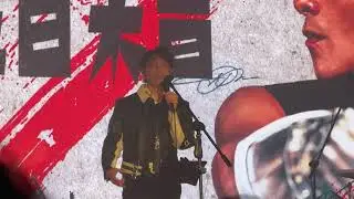 周國賢 - Talk2 盲盒好fun (盲盒音樂會 23 Jan 2026)