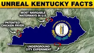 40 Historic Facts About Kentucky That Most Americans Don&rsquo;t Know