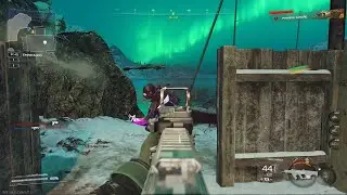 Call of Duty Black Ops 7 - Team Deathmatch Gameplay (No Commentary)