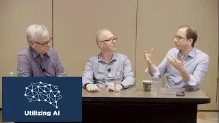 AI PCs, Renewed Focus on AI Safety, and More with David Kanter of MLCommons | 06x03
