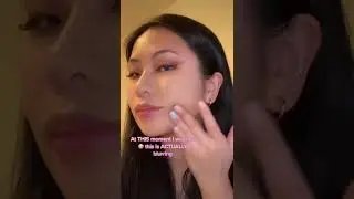Brand NEW onesize beauty BBB blurring cream review