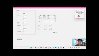 tugas membuat form di aplikasi visual basic