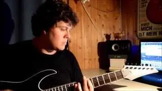 Ibanez RGIR 27 BFE Presentation