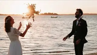 A&G celebrating 10th wedding anniversary