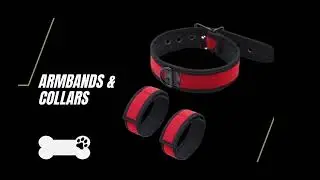 Puppy Play Fetish Gear#BDSM#EROTIC#PUPPY#FetishGear #KinkCommunity #BDSMToys