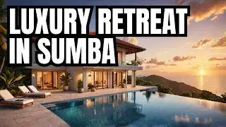 Your Dream Getaway: Lelewatu Resort in Sumba