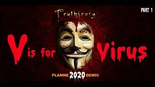 V is for V I R U S  2 0 2 0  (Part 1)
