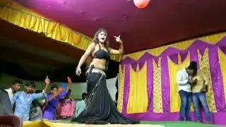 আমার লাল গোলাপি গাল।।stage hot dance hungama