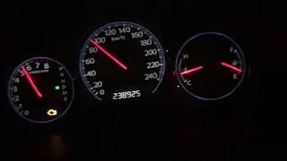 Civic  D17a AT Turbo Boost 5 psi by Cantuned