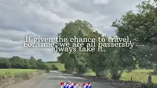 Rideout:Drive to Countryside/30mins#rideout#wales