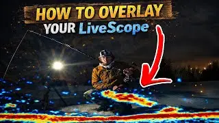 Overlay Your Live Scope Like a Pro! (How To)