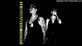 yeat + 2093 + a dangerous lyfe type beat