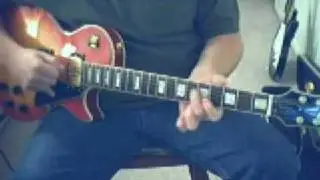 How to play the Star Spangled Banner - Easy Beginner Guitar Lesson Electric or Acoustic