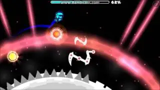 Geometry Dash -- 12th Dimension by DarwinGD