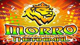 1996 MORRO THE ANIMAL KING MUSIC