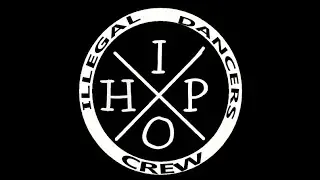 Voytsehovsky Vyacheslav Choreography l Illegal Dancers Kids Crew l bro safari x ufo &ndash; drama'