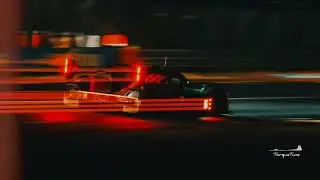 AFTER HOURS ✨🚗 | Neon City Deep House