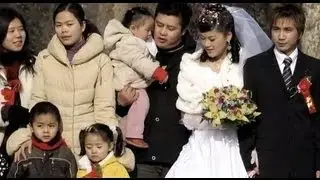 The New Chinese Family Structure Spells Good News for the Nappies / Diapers Industry
